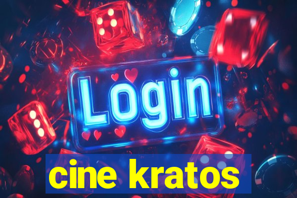 cine kratos